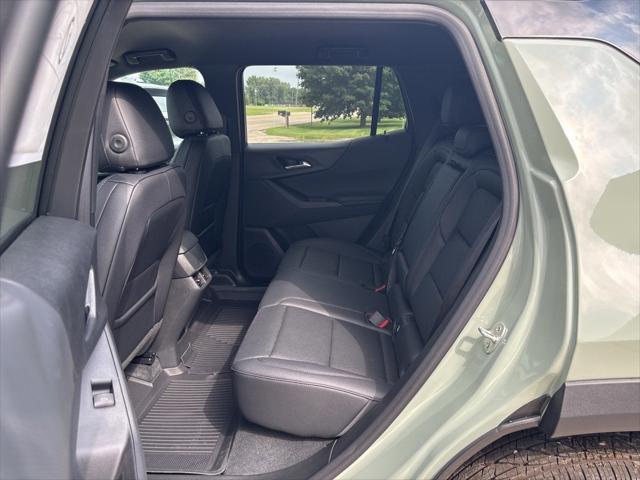 new 2026 Chevrolet Equinox car, priced at $30,789
