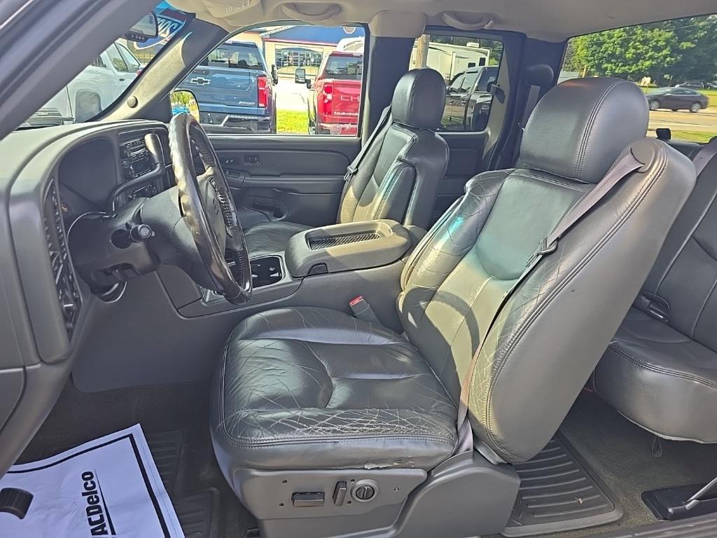used 2007 Chevrolet Silverado 1500 car, priced at $8,500