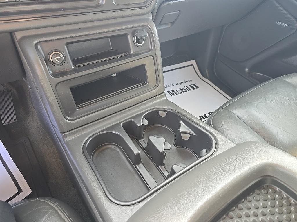 used 2007 Chevrolet Silverado 1500 car, priced at $8,500