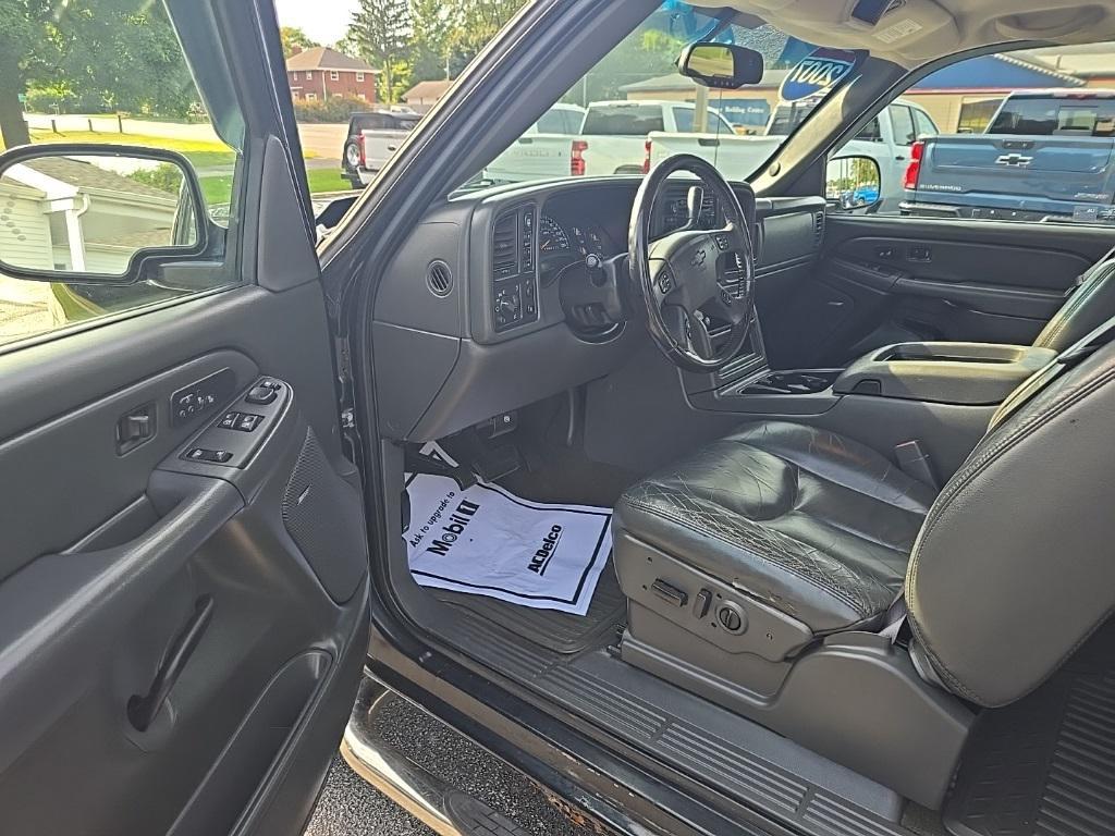 used 2007 Chevrolet Silverado 1500 car, priced at $8,500