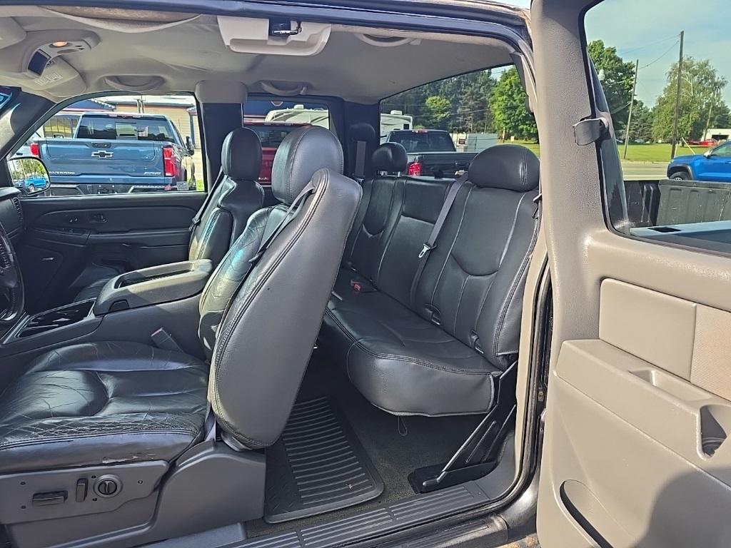 used 2007 Chevrolet Silverado 1500 car, priced at $8,500