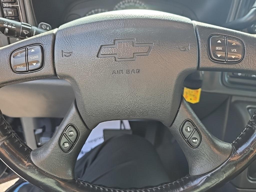 used 2007 Chevrolet Silverado 1500 car, priced at $8,500