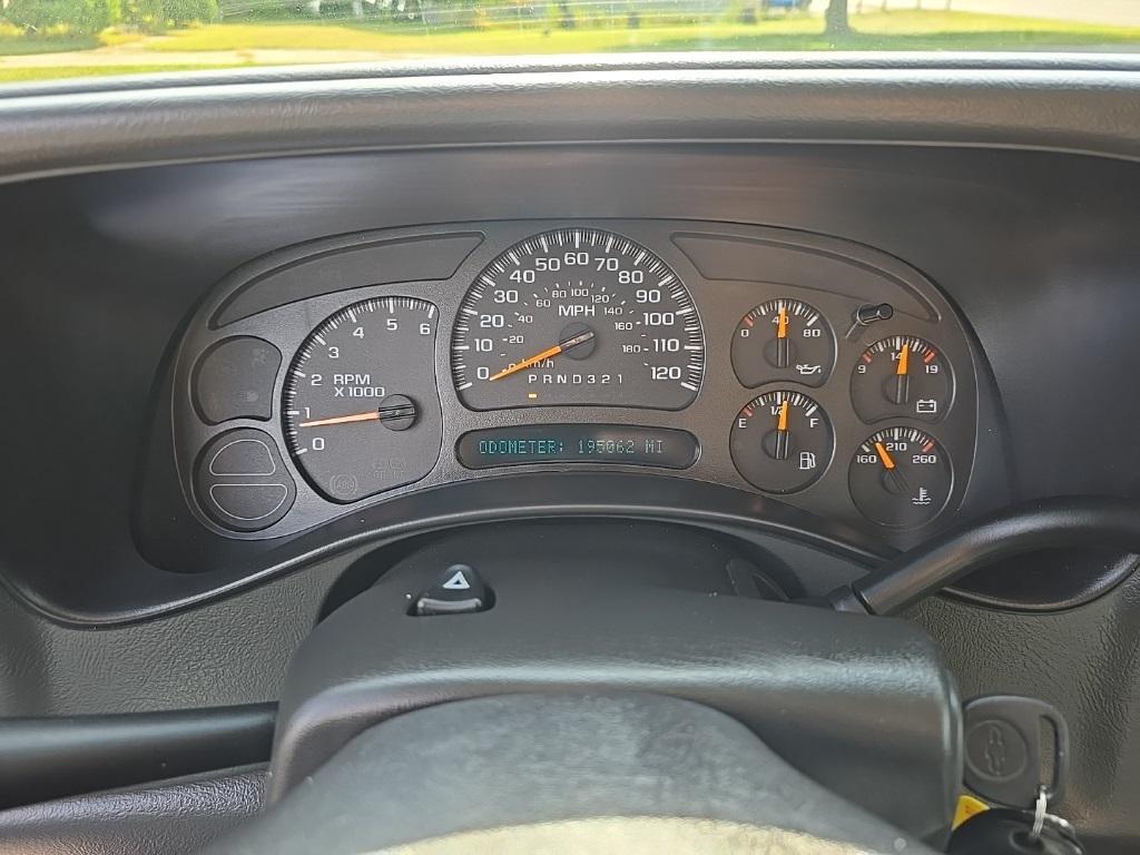 used 2007 Chevrolet Silverado 1500 car, priced at $8,500