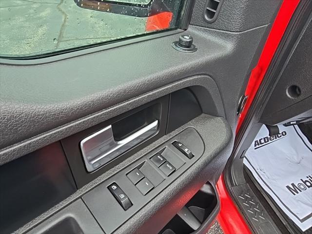 used 2013 Ford F-150 car, priced at $16,400