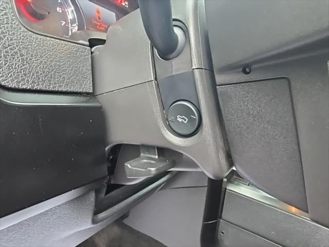 used 2013 Ford F-150 car, priced at $16,400