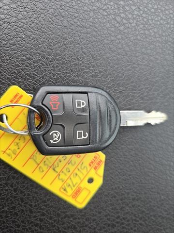 used 2013 Ford F-150 car, priced at $16,400