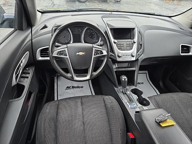 used 2016 Chevrolet Equinox car, priced at $8,495