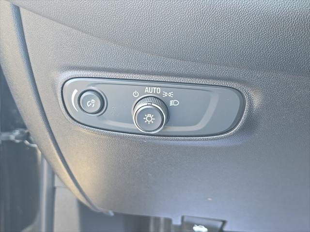 used 2022 Chevrolet Equinox car, priced at $21,995