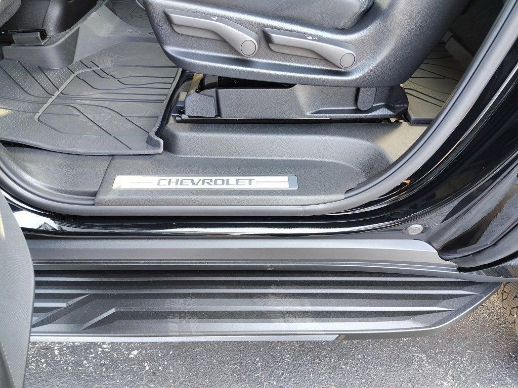new 2026 Chevrolet Suburban car, priced at $82,062