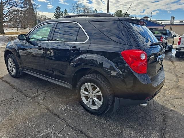 used 2012 Chevrolet Equinox car, priced at $5,250