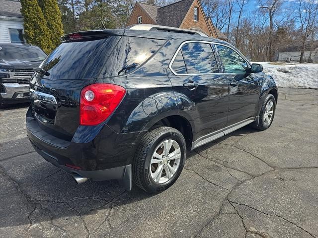 used 2012 Chevrolet Equinox car, priced at $5,250