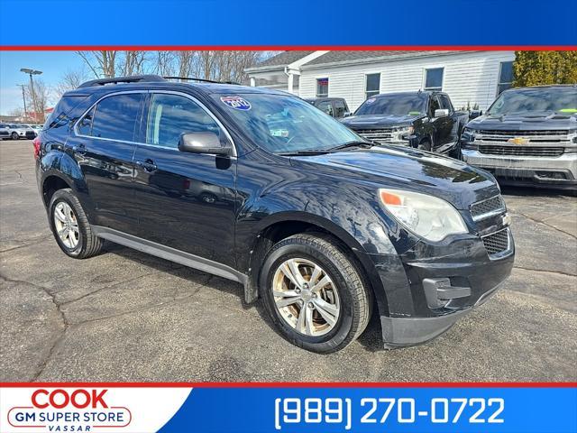 used 2012 Chevrolet Equinox car, priced at $5,250