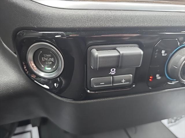 used 2023 Chevrolet Silverado 1500 car, priced at $47,495