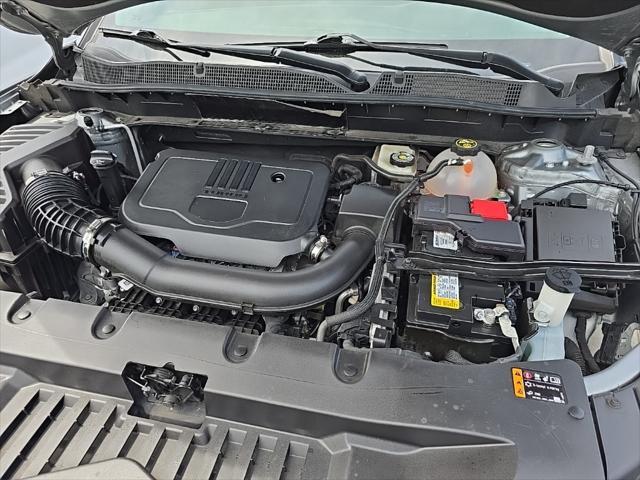 used 2023 Chevrolet Blazer car, priced at $26,500