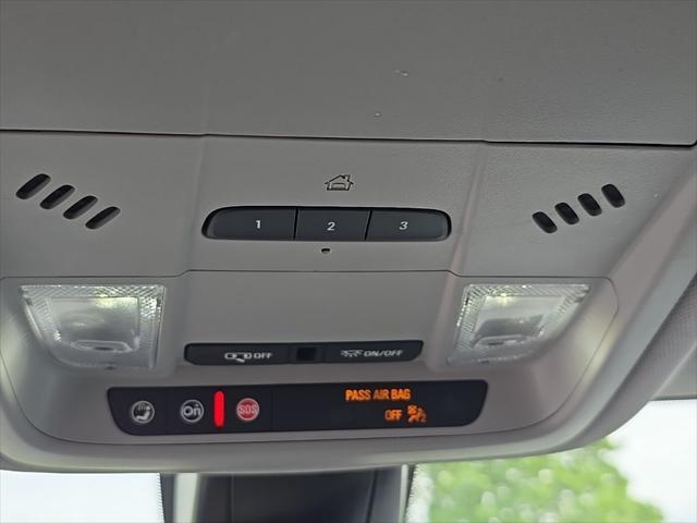 used 2023 Chevrolet Blazer car, priced at $26,500