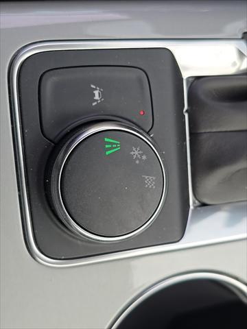 used 2023 Chevrolet Blazer car, priced at $26,500