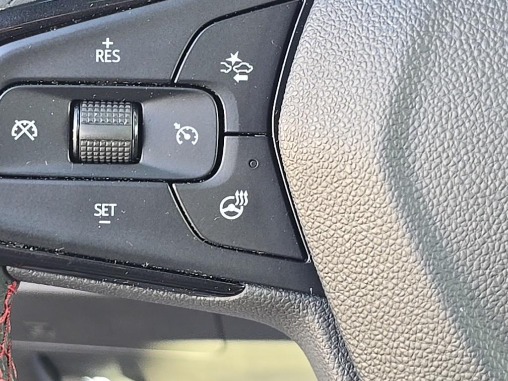 used 2022 Chevrolet TrailBlazer car, priced at $23,250