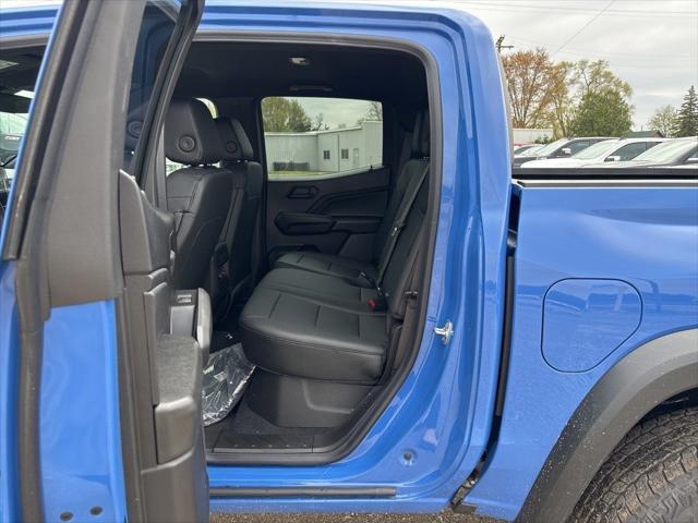 new 2025 Chevrolet Colorado car, priced at $41,071