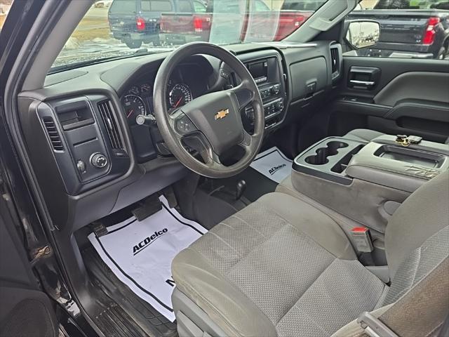 used 2014 Chevrolet Silverado 1500 car, priced at $15,995