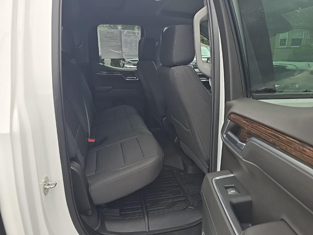 used 2023 GMC Sierra 1500 car, priced at $43,495