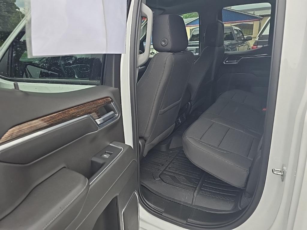 used 2023 GMC Sierra 1500 car, priced at $43,495