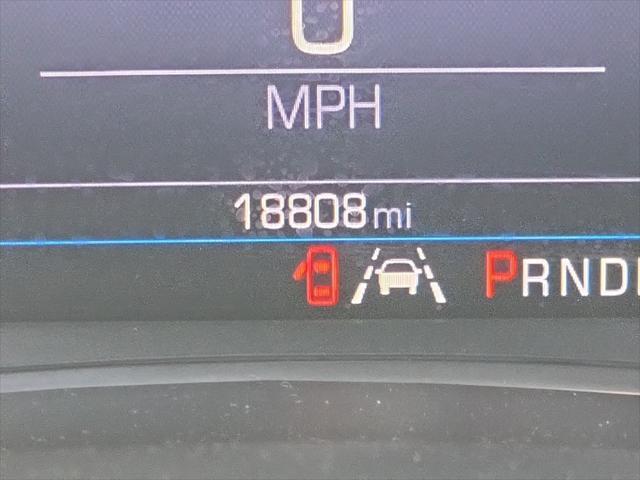 used 2021 Chevrolet Equinox car, priced at $21,750