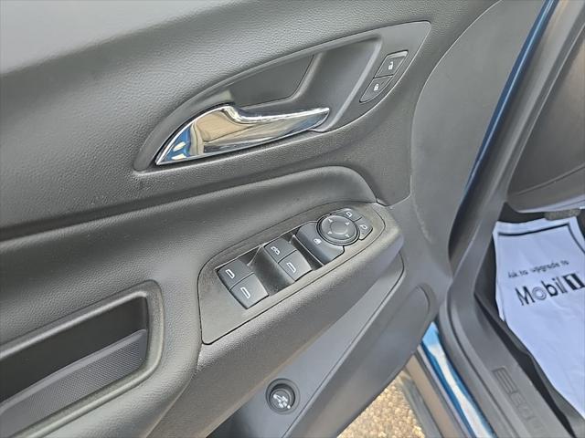 used 2021 Chevrolet Equinox car, priced at $21,750