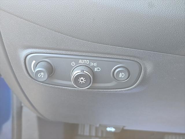 used 2021 Chevrolet Equinox car, priced at $21,750
