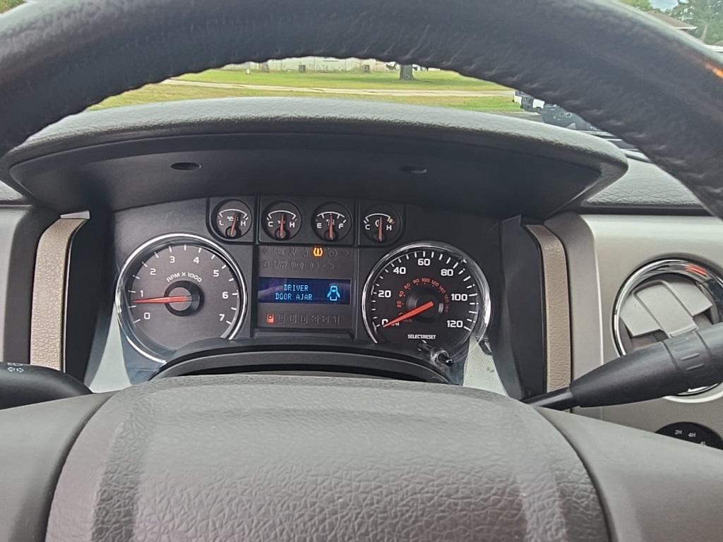 used 2010 Ford F-150 car, priced at $10,000