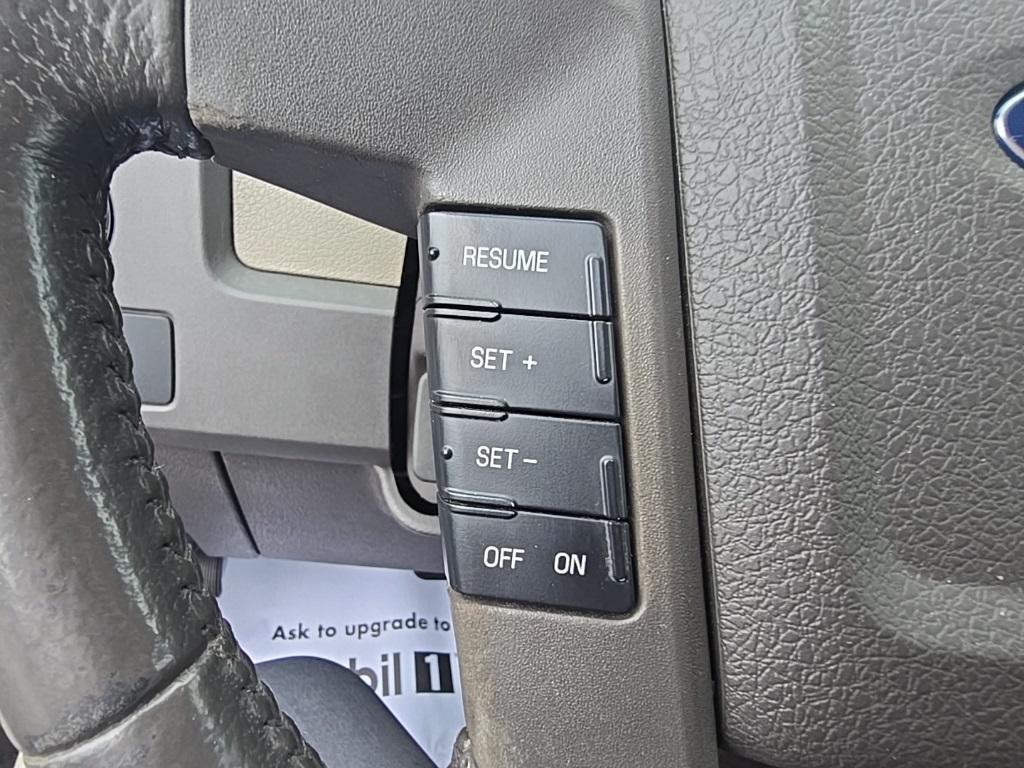 used 2010 Ford F-150 car, priced at $10,000