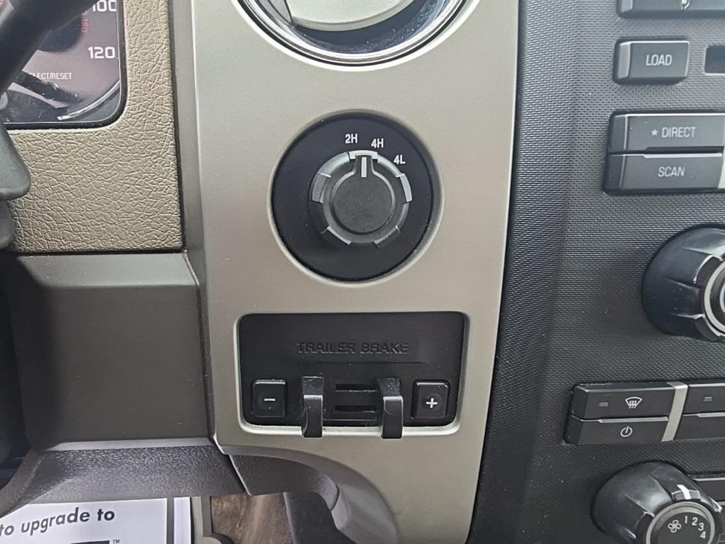 used 2010 Ford F-150 car, priced at $10,000