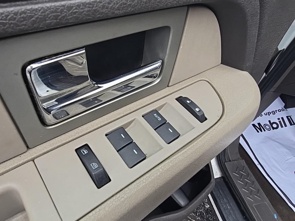 used 2010 Ford F-150 car, priced at $10,000