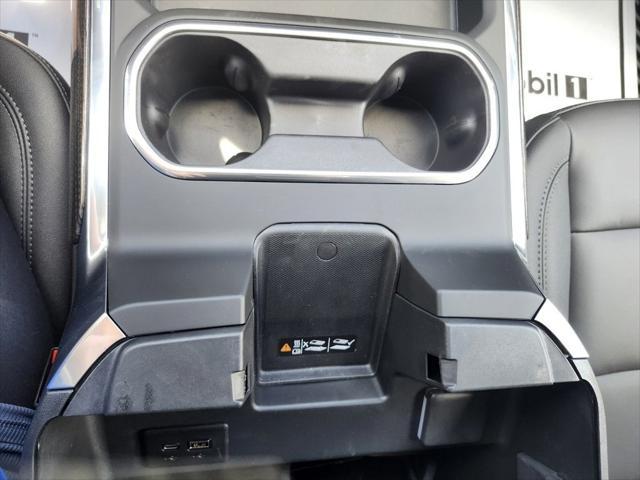 new 2025 Chevrolet Silverado 2500 car, priced at $70,254