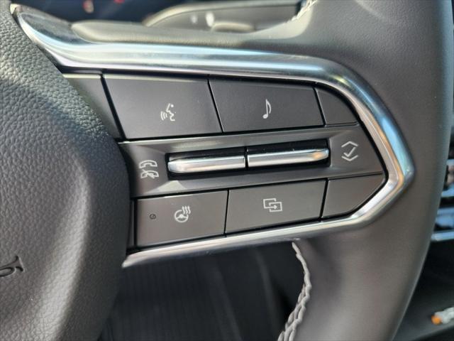 new 2025 Chevrolet Traverse car, priced at $42,671