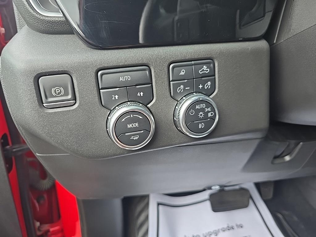 used 2022 GMC Sierra 1500 car, priced at $51,995