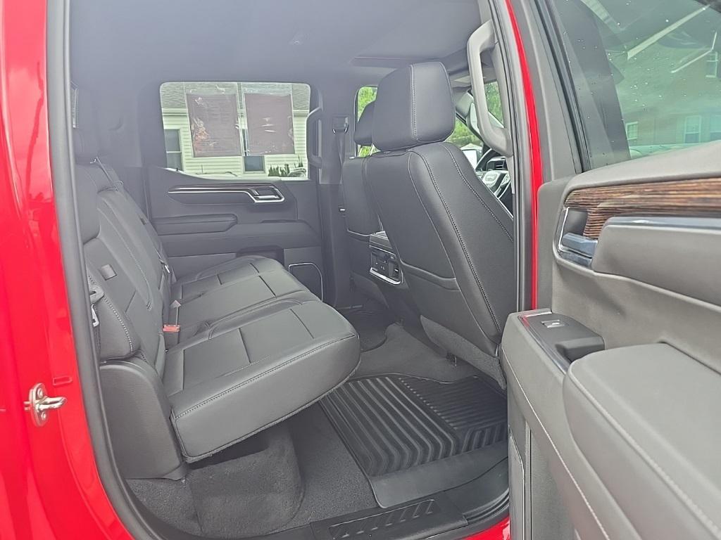 used 2022 GMC Sierra 1500 car, priced at $51,995