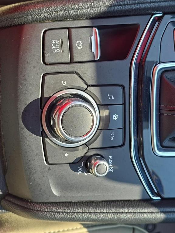 used 2017 Mazda CX-5 car, priced at $14,750