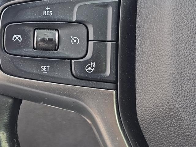 used 2019 Chevrolet Silverado 1500 car, priced at $10,500