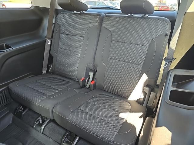 used 2022 GMC Acadia car, priced at $23,995