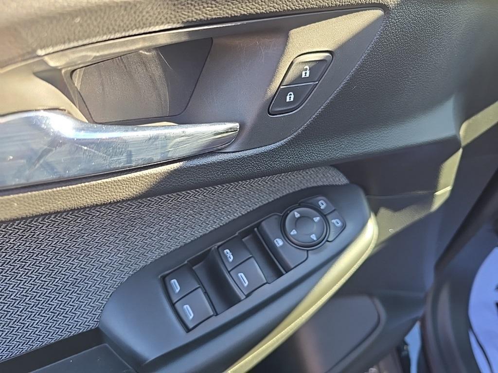 used 2022 Chevrolet TrailBlazer car, priced at $20,500