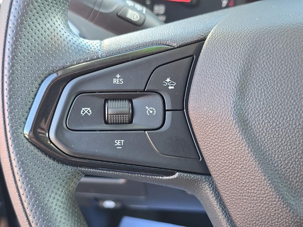 used 2022 Chevrolet TrailBlazer car, priced at $20,500