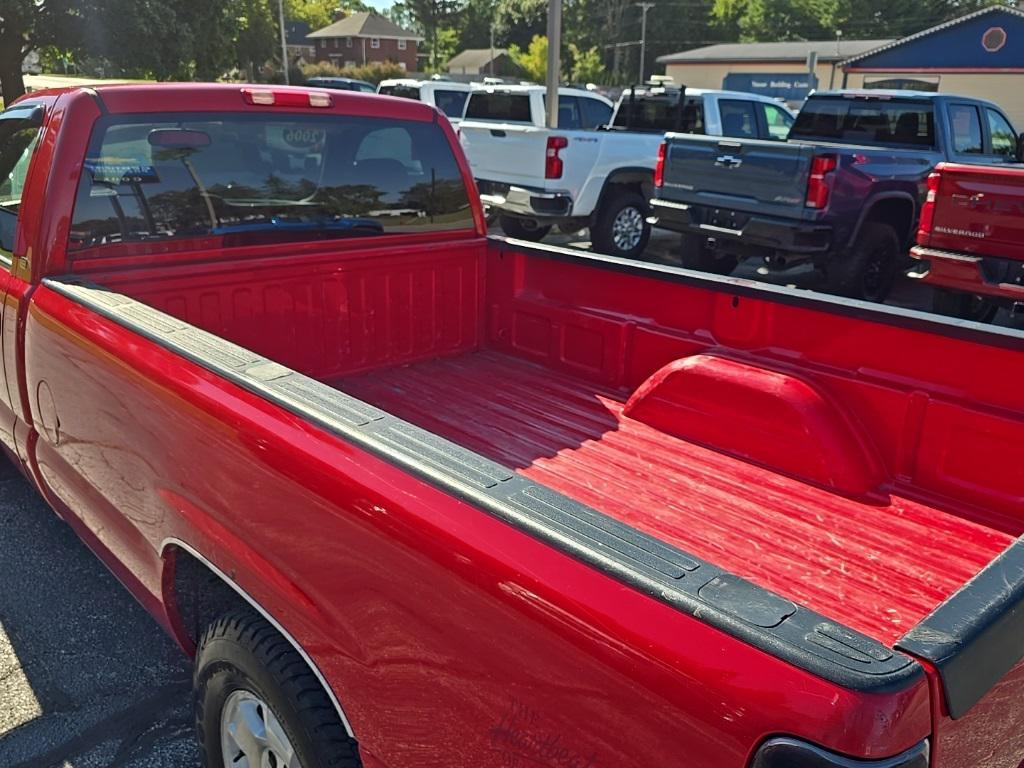 used 2006 Chevrolet Silverado 1500 car, priced at $5,950