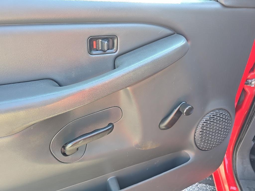 used 2006 Chevrolet Silverado 1500 car, priced at $5,950