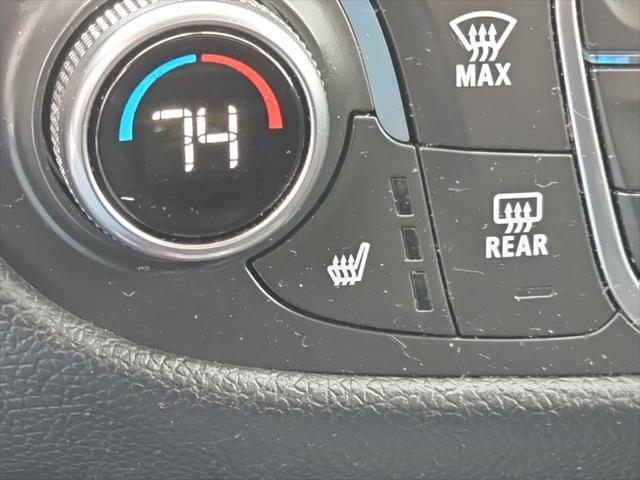 used 2019 Chevrolet Equinox car, priced at $15,000