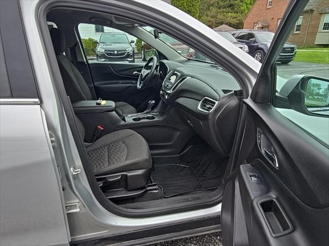 used 2019 Chevrolet Equinox car, priced at $15,000