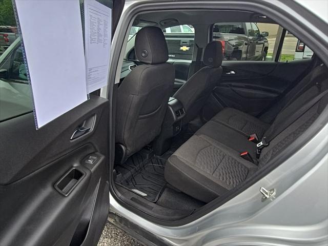 used 2019 Chevrolet Equinox car, priced at $15,000