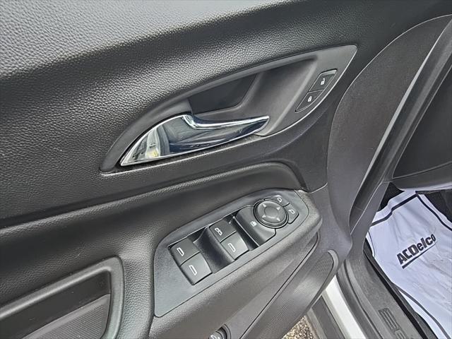 used 2019 Chevrolet Equinox car, priced at $15,000