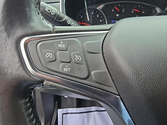 used 2019 Chevrolet Equinox car, priced at $15,000