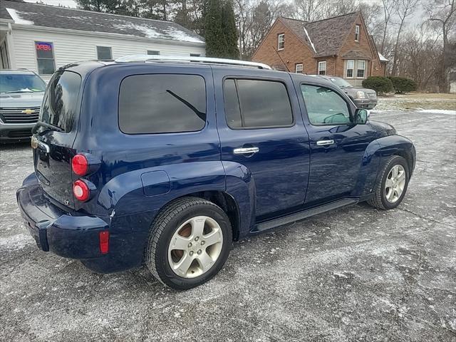 used 2007 Chevrolet HHR car, priced at $5,495