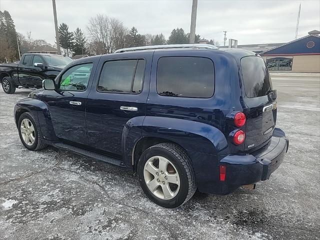 used 2007 Chevrolet HHR car, priced at $5,495